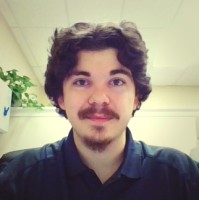 Matt Carlson