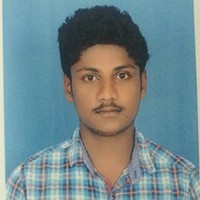 Nandhaluru Kishore