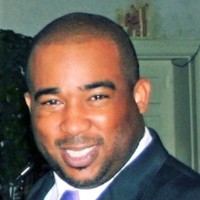 Keith Wright
