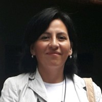 Alejandra Saravia López