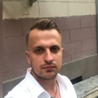 Andrew Saniuk
