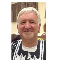 Andrew Gilmour