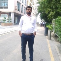 Mithilesh Pandey