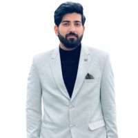 Shubham Sharma