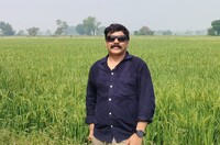 Rajeev kumar Sharma