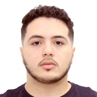 Nicolas Batista Constantino
