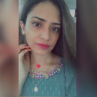Aiysha Ejaz