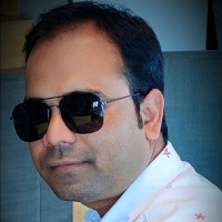 Dev Raj Kumar Das