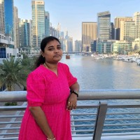 Vanmathi Lokeshwaran