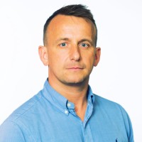 Michael Yaxley