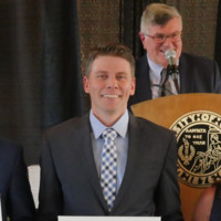 Utah Robinson, MBA