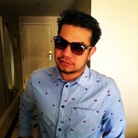 Joshua Castillo
