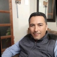 Gonzalo Oliva