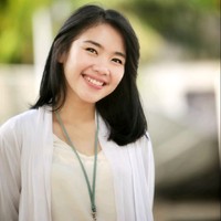 Rima Melisa, Chrp