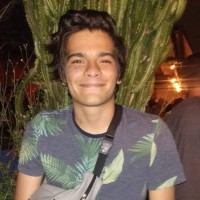 Jose Andres Castañeda Lugo