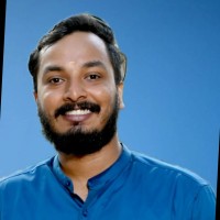 Arun Nath R