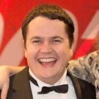 Tom Bastians
