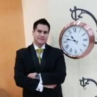 Jorge Roberto Ochoa Silva