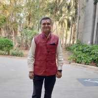 Jimit Patel, Assistant Professor, Ph. D. (Mathematics)