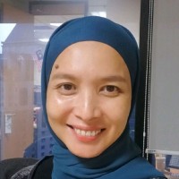 Hani Hurainie Saidi