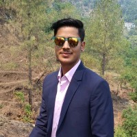 Suresh Kumar