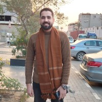 Ahmed Thabet