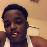Fredrick Jones