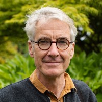 Martin Nixon