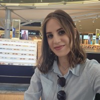 Shulamit Yosef