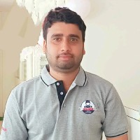 Bijan Biswas
