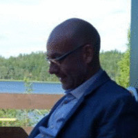 Roger Yrjänä