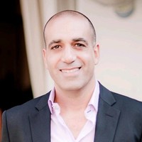 Yossi Hatan