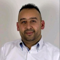 Mohamed Salem