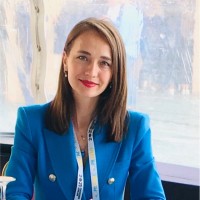 Beril Aydın
