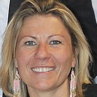Marie-Agnès Caudoux