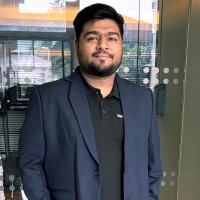 Manish Mandal