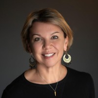 Suzanne Bayly