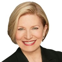 Mary Montgomery