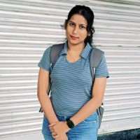 Pradhnya Mandaokar