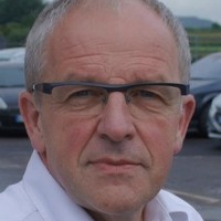 Jean pierre Rouzaud