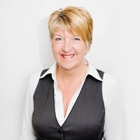 Susanne Garrod