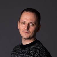 Vitalii Gusak