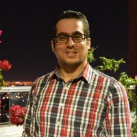 Ali Ghelich