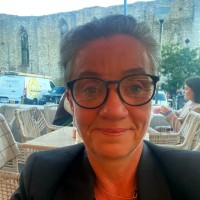 Chantal Fournier