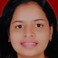Pooja Bargode