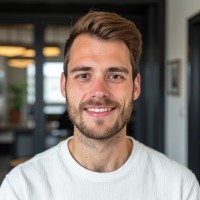 Maximilian Shiraishi