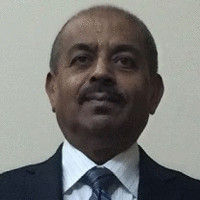 Hariharan Saravanamuttu