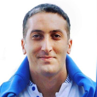 Ruben Mkrtchyan
