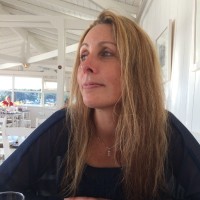 Cathrine Johansen