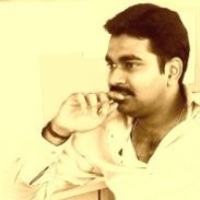 Santhosh Joseph